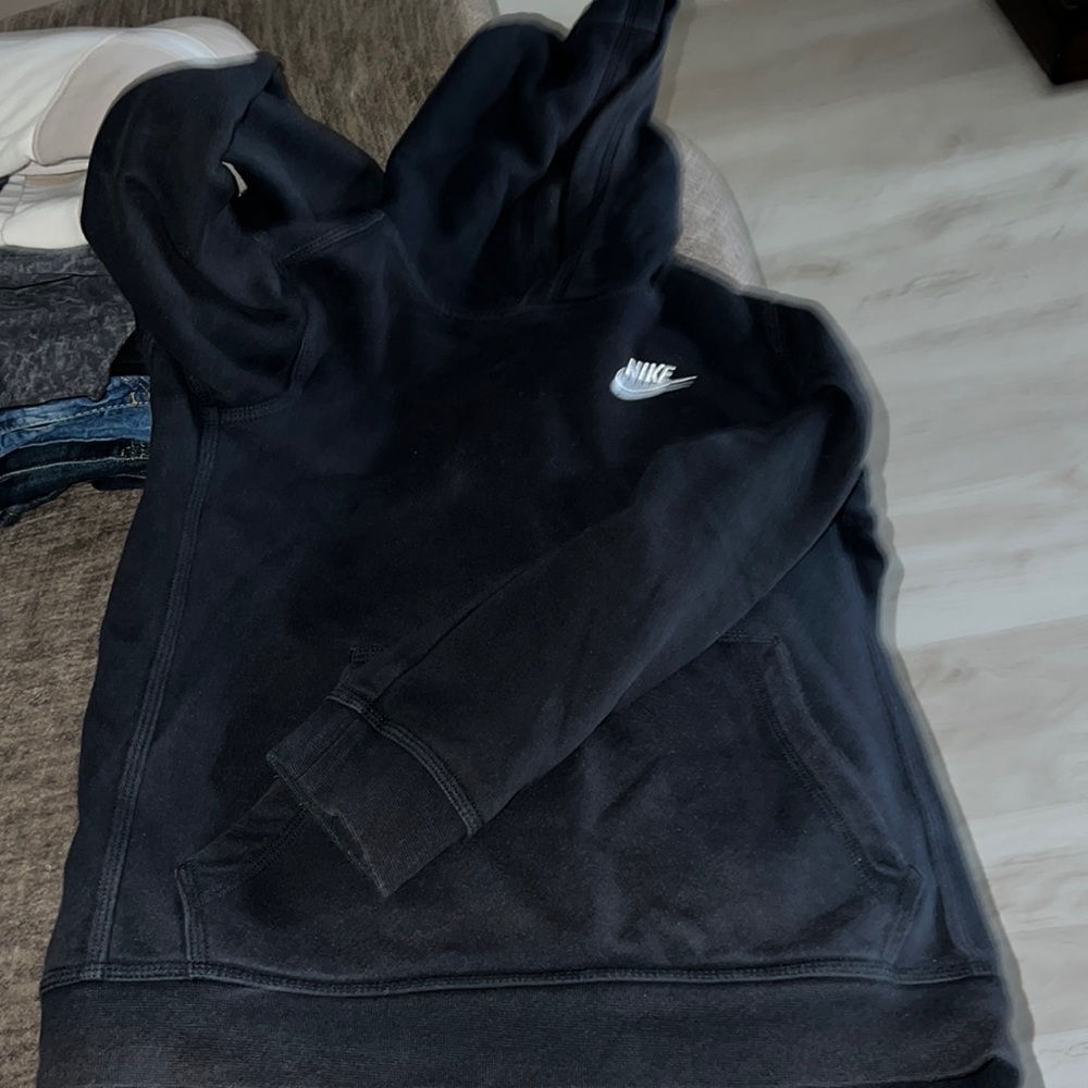 Nike hoodie